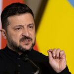 Zelenski addım atdı: Rusiya ilə sülh imzalanacaq?