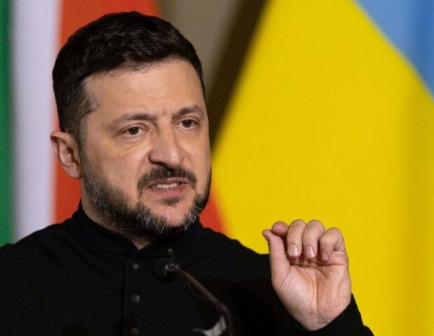 Zelenski addım atdı: Rusiya ilə sülh imzalanacaq?