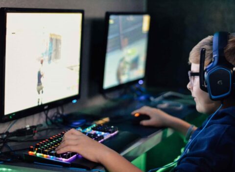 Yeniyetmə PUBG oyununa görə ailəsini öldürdü