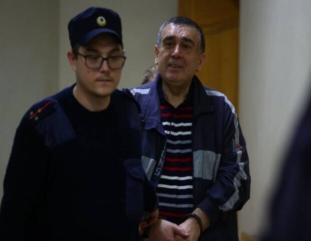 Şahin Şıxlinskinin bu görüntüsü şok etdi – Foto