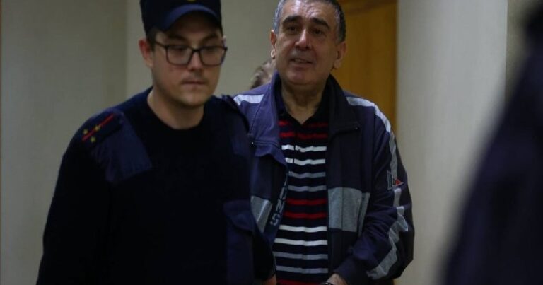 Şahin Şıxlinskinin bu görüntüsü şok etdi – Foto