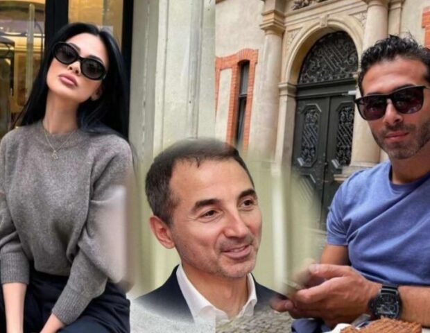 Adnandan yeni sensasiya: Sevgilisini ona görə döyüb?