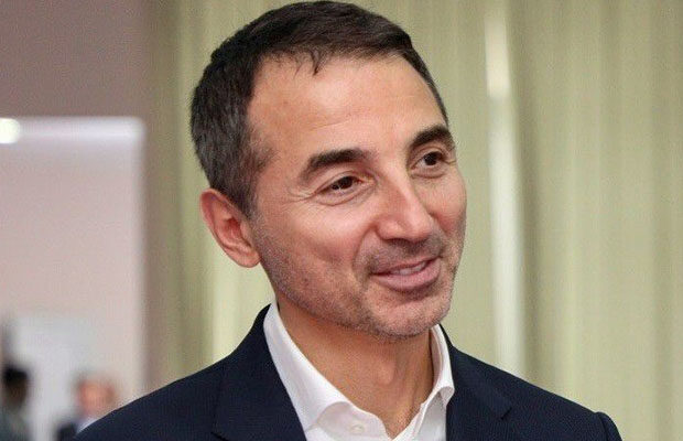 AzTV Adnan Əhmədzadədən süjet hazırladı — VİDEO