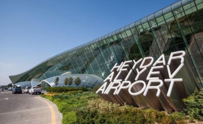Aeroportda taksilərlə bağlı yeni qayda – Agentlik araşdırır