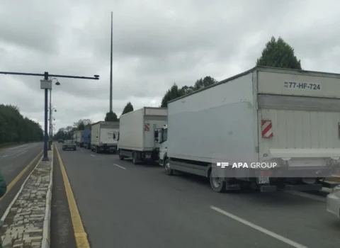 Həsənriz kəndinə növbəti köç… – FOTOLAR