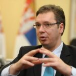 Vuçiç Serbiyada baş nazirliyə namizəd olacaq