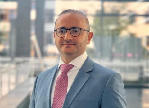 Azərbaycanlı Almaniyada baş həkim təyin olundu