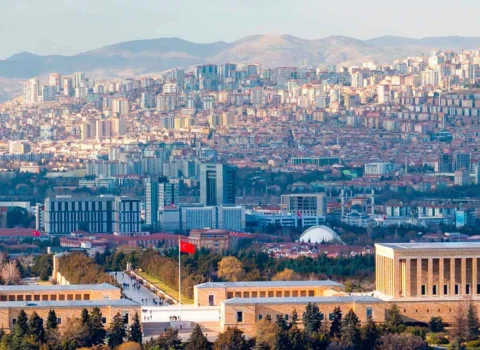 Ankarada yeni ssenari: Yunanıstanda narahatlıq