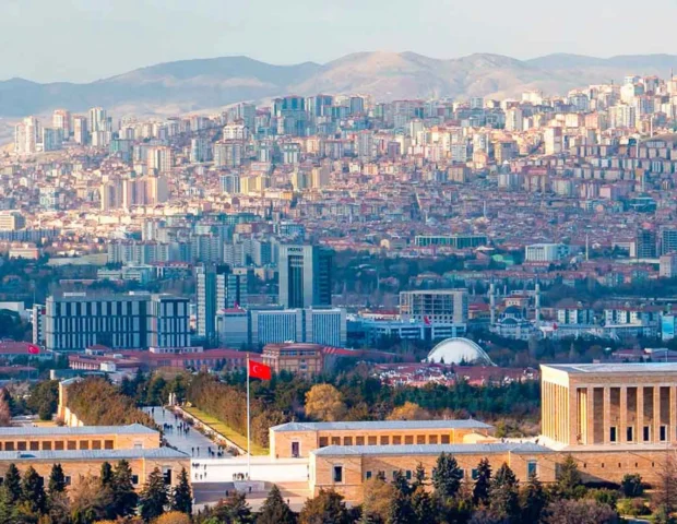 Ankarada yeni ssenari: Yunanıstanda narahatlıq