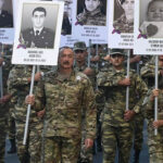 Azərbaycanda Anım Günüdür!