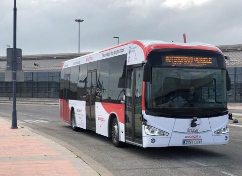 Sürücüsüz elektrikli avtobuslar Azərbaycana gətirilir?