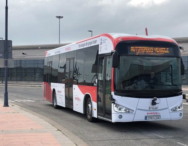 Sürücüsüz elektrikli avtobuslar Azərbaycana gətirilir?
