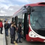 Bu avtobuslara minmək həyatınız üçün təhlükəlidir – XƏBƏRDARLIQ