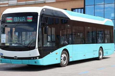 III MDB Oyunları: Gəncədə bu avtobusların hərəkəti dəyişdirilir