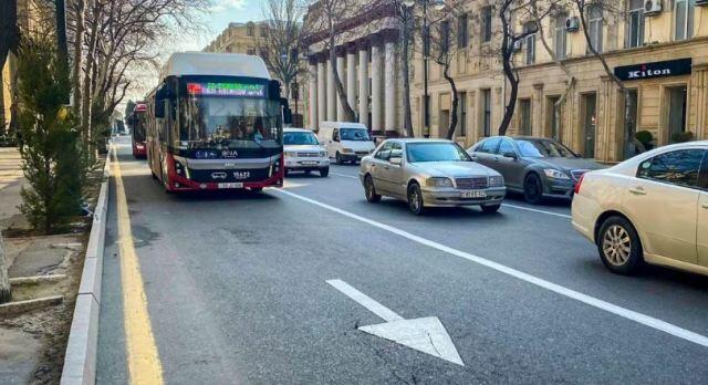 Avtobuslarda gediş haqqı ilə bağlı mühüm yenilik…