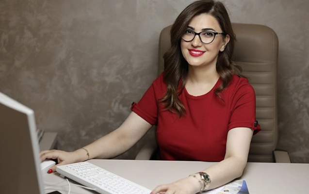 Tanınmış həkim reanimasiyaya yerləşdirildi – FOTO