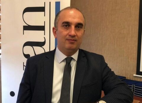 Tanınmış jurnalist Azər Niftiyevə vəzifə verildi