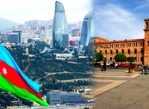 Bu təşkilatdan gözlənilməz bəyanat: Bakı və İrəvan üçün qapı açıqdır