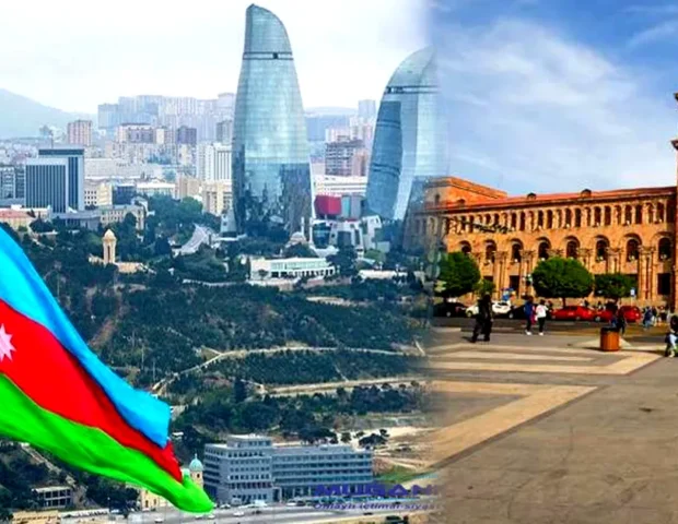 Bu təşkilatdan gözlənilməz bəyanat: Bakı və İrəvan üçün qapı açıqdır
