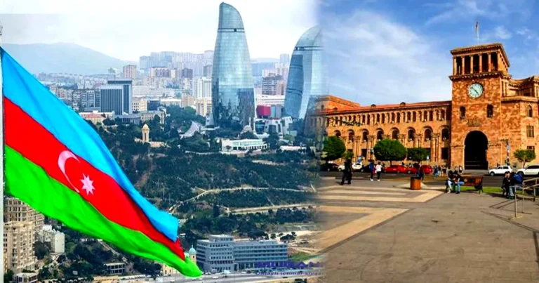 Bu təşkilatdan gözlənilməz bəyanat: Bakı və İrəvan üçün qapı açıqdır