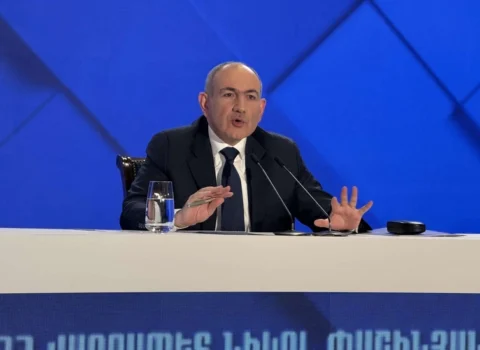 “Azərbaycanla sərhədlərin açılması qarşılıqlı fayda gətirir”