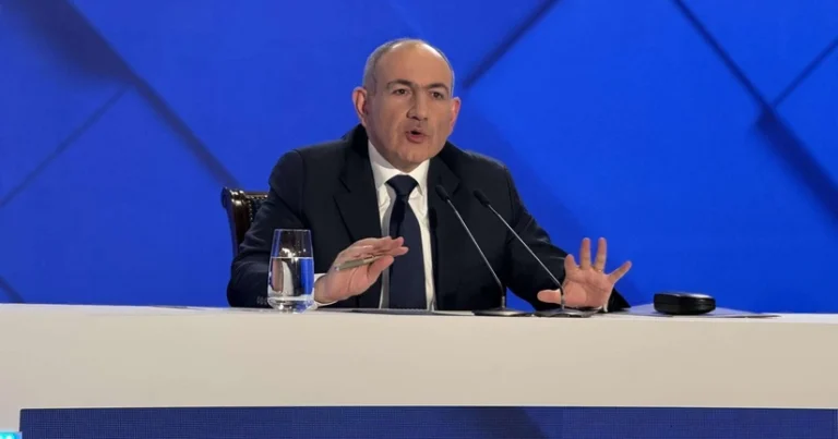 “Azərbaycanla sərhədlərin açılması qarşılıqlı fayda gətirir”