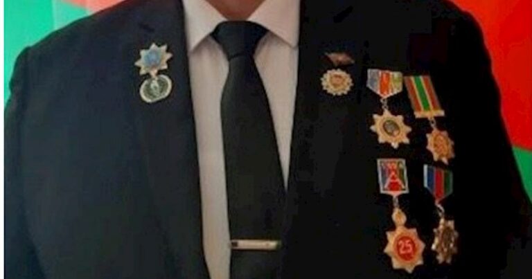 Müharibədə olmayanların sinəsini bəzəyən ordenlər: Bu QHT-lərin növbəti saxtakarlığı ortaya çıxdı — VİDEO