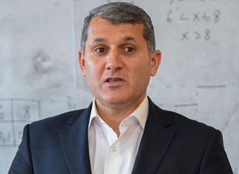 Milli Qəhrəmanın anası vəfat etdi