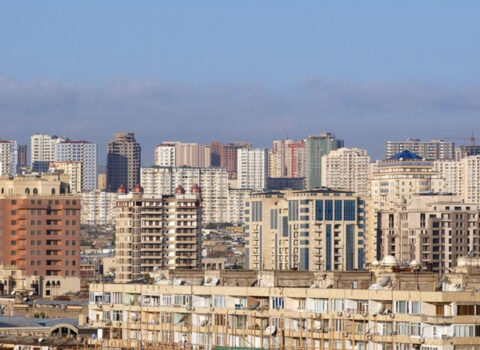 Vəziyyət dəyişdi: Bakıda ən ucuz evlər bu ərazilərdə satılır – SİYAHI