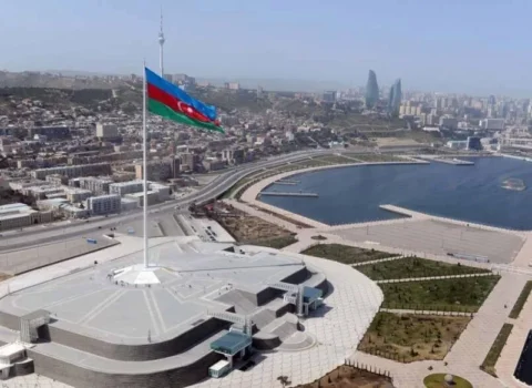 Azərbaycanda Dövlət Suverenliyi Günüdür