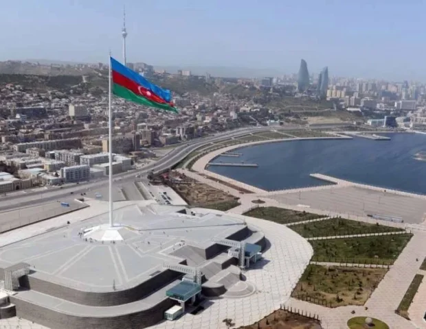 Azərbaycanda Dövlət Suverenliyi Günüdür
