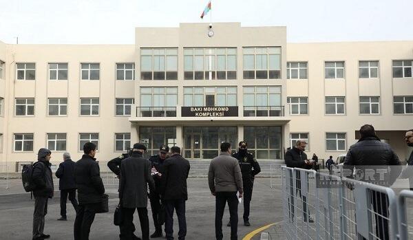 General öldüyü üçün ona hökm oxunmadı…