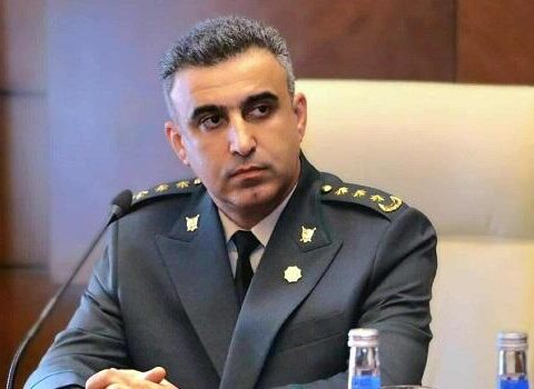 Prezidentdən Hərbi prokurorla bağlı sərəncam