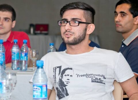 Bəhruz Səmədovla bağlı qərar verildi