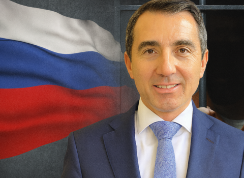 Əhmədzadənin həbsinin şok pərdəarxası: Rusiya kəşfiyyatı ilə…