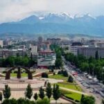 Cəlalabadın adı dəyişdirildi