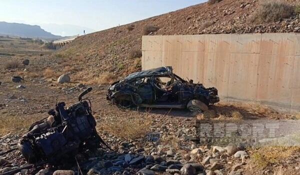 4 polisin ölümü ilə bağlı cinayət işi açıldı