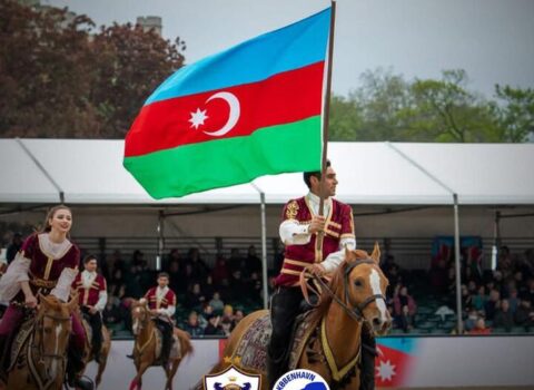 “Qarabağ” “Kopenhagen”lə oyundan öncə stadionda yenilik edəcək