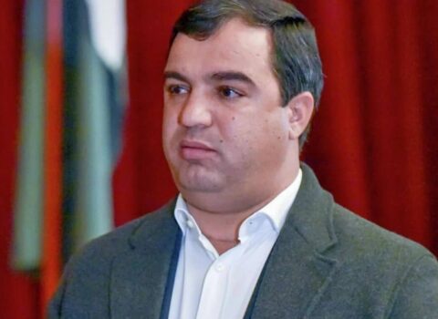 Ermənistanda icma başçısını və polis əməliyyatçısını öldürən şəxs saxlanılıb