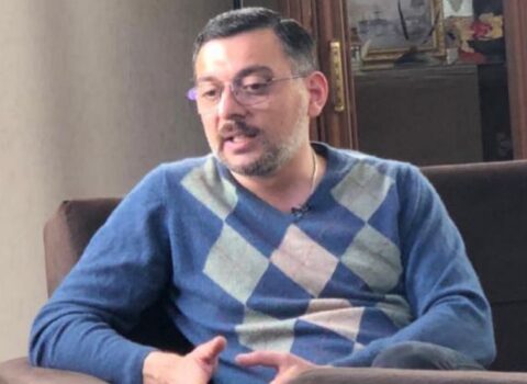 Ceyhun Əsgərov: “Zəng edəndə heç biriniz telefonuma cavab vermədiniz…”