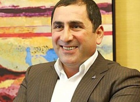 Ceyhun Abbasovun rəhbərlik etdiyi qrupa daxil olan mağazalar şəbəkəsində kiflənmiş kərə yağı satılır