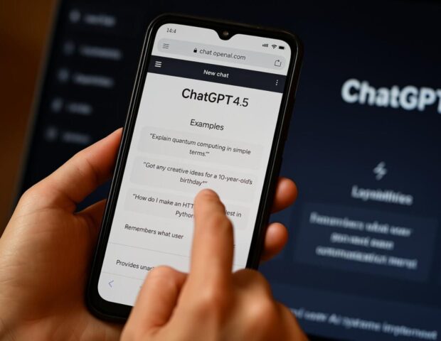 ChatGPT sayəsində lotoreyadan 150 min dollar uddu