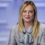 Şəkilləri porno saytda yayıldı, Meloni qəzəbləndi