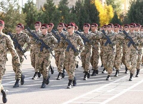 Onlar da polisin vəzifələrini icra edəcək