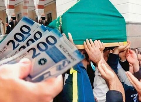 “Azərbaycanda ölmək neçəyə başa gəlir” – Ekspert dəqiq rəqəmləri açıqladı