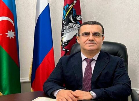 Azərbaycan diasporu rəhbərinin Rusiya vətəndaşlığı ləğv olundu