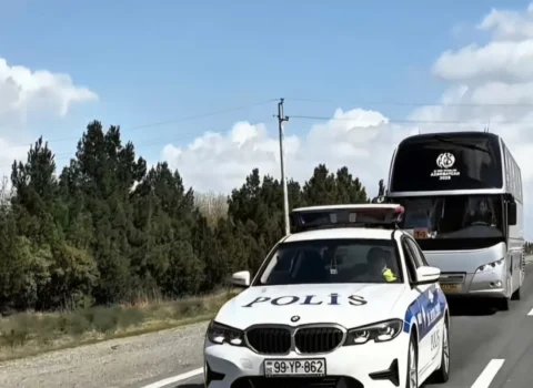 DİN çağırış etdi: Bizə dəstək verin!