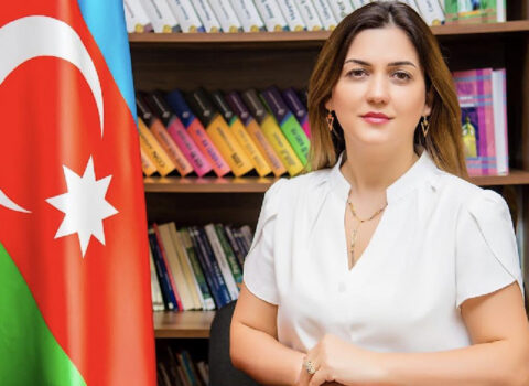 Məktəb direktoru bu səbəbə görə işdən çıxdı