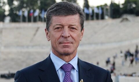 Putinin köhnə silahdaşı istefa verdi