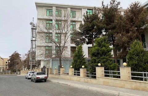 Azərbaycanda dəhşətli hadisə: 36 yaşlı kişini…